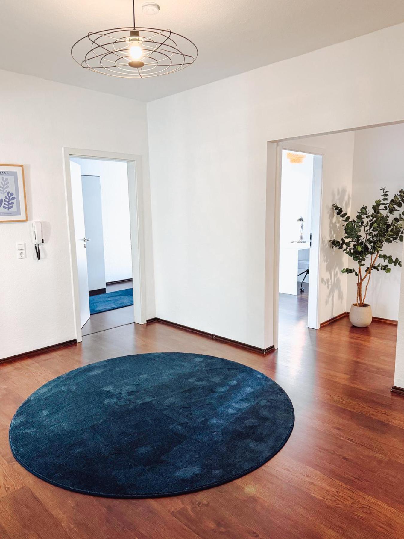 Schiller-Quartier 15 Apartment Бремерхавен Екстериор снимка