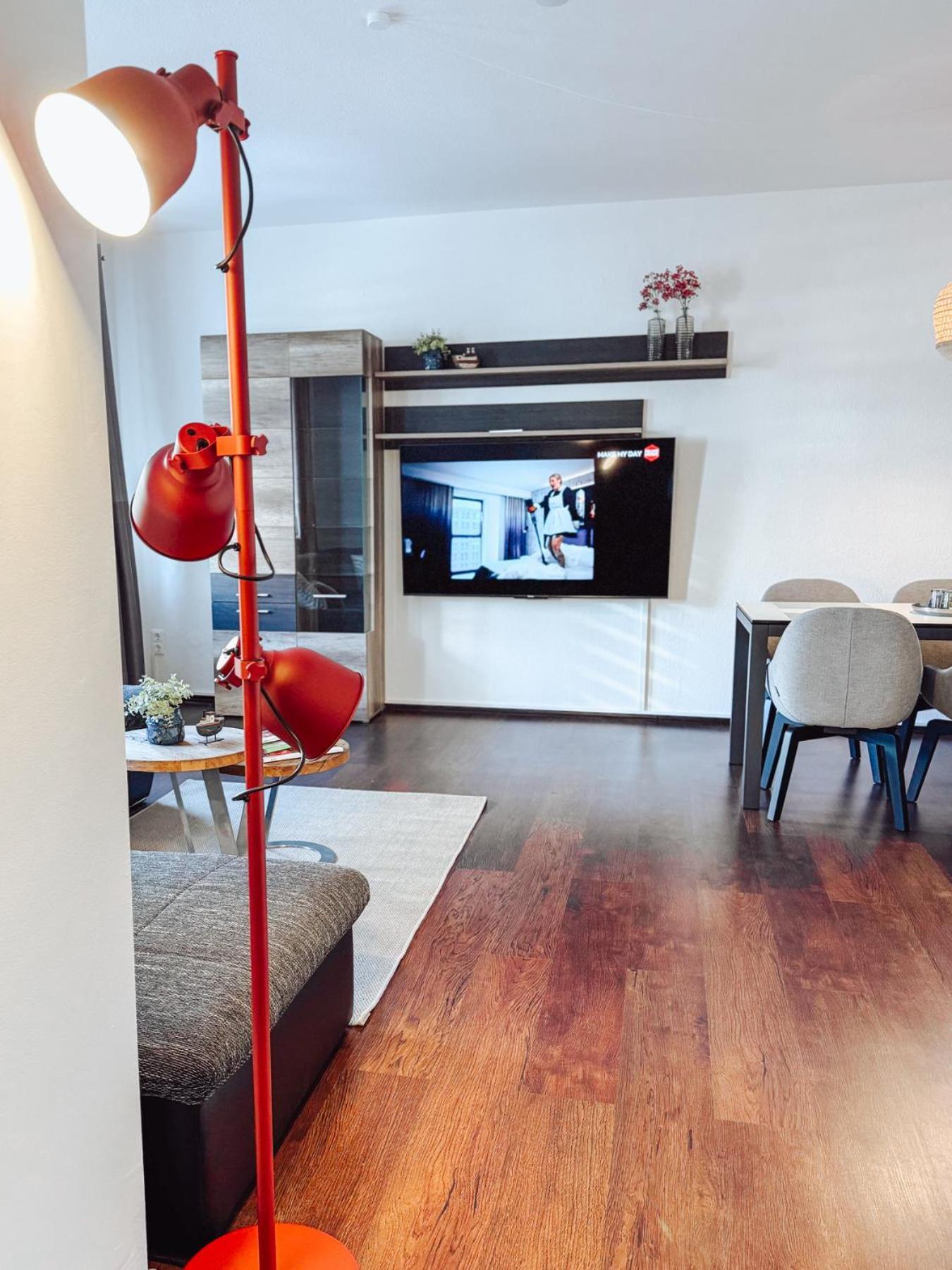 Schiller-Quartier 15 Apartment Бремерхавен Екстериор снимка