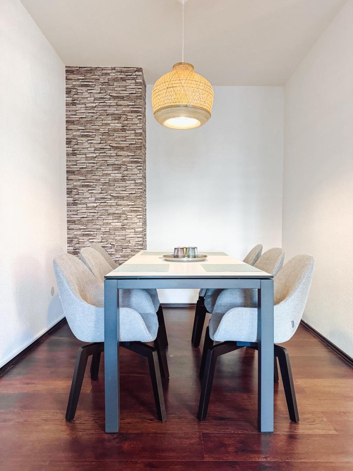 Schiller-Quartier 15 Apartment Бремерхавен Екстериор снимка