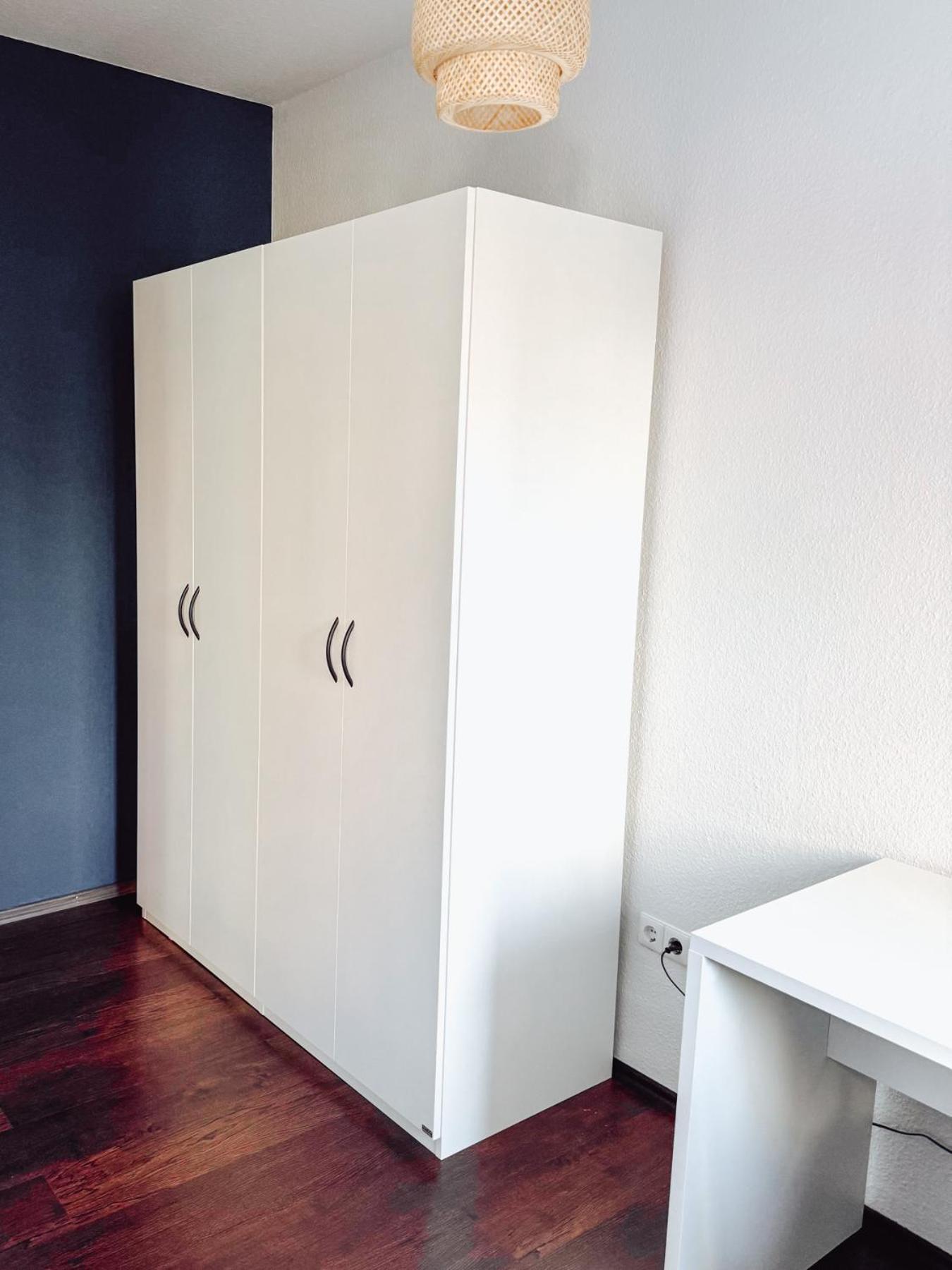 Schiller-Quartier 15 Apartment Бремерхавен Екстериор снимка
