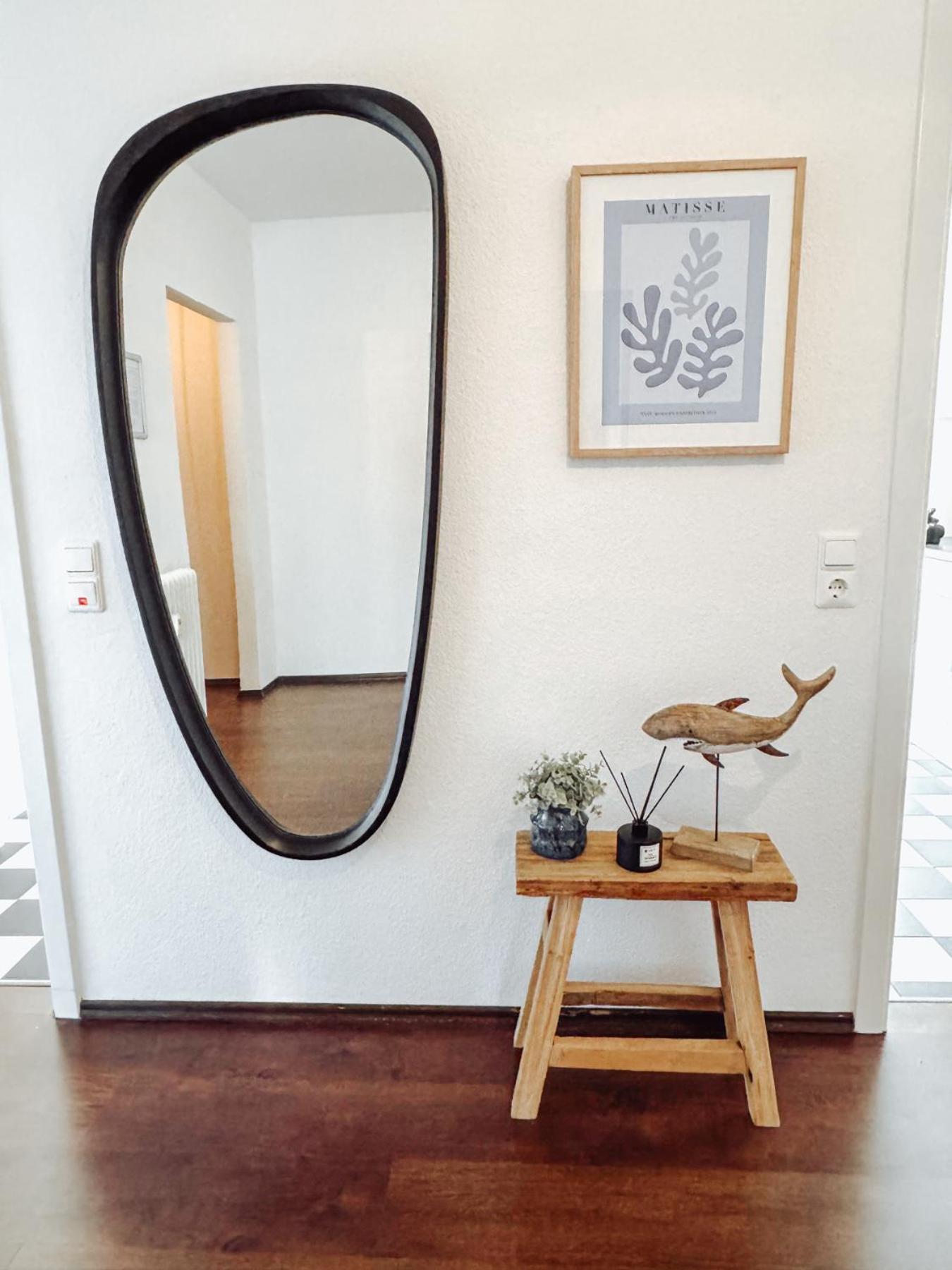Schiller-Quartier 15 Apartment Бремерхавен Екстериор снимка