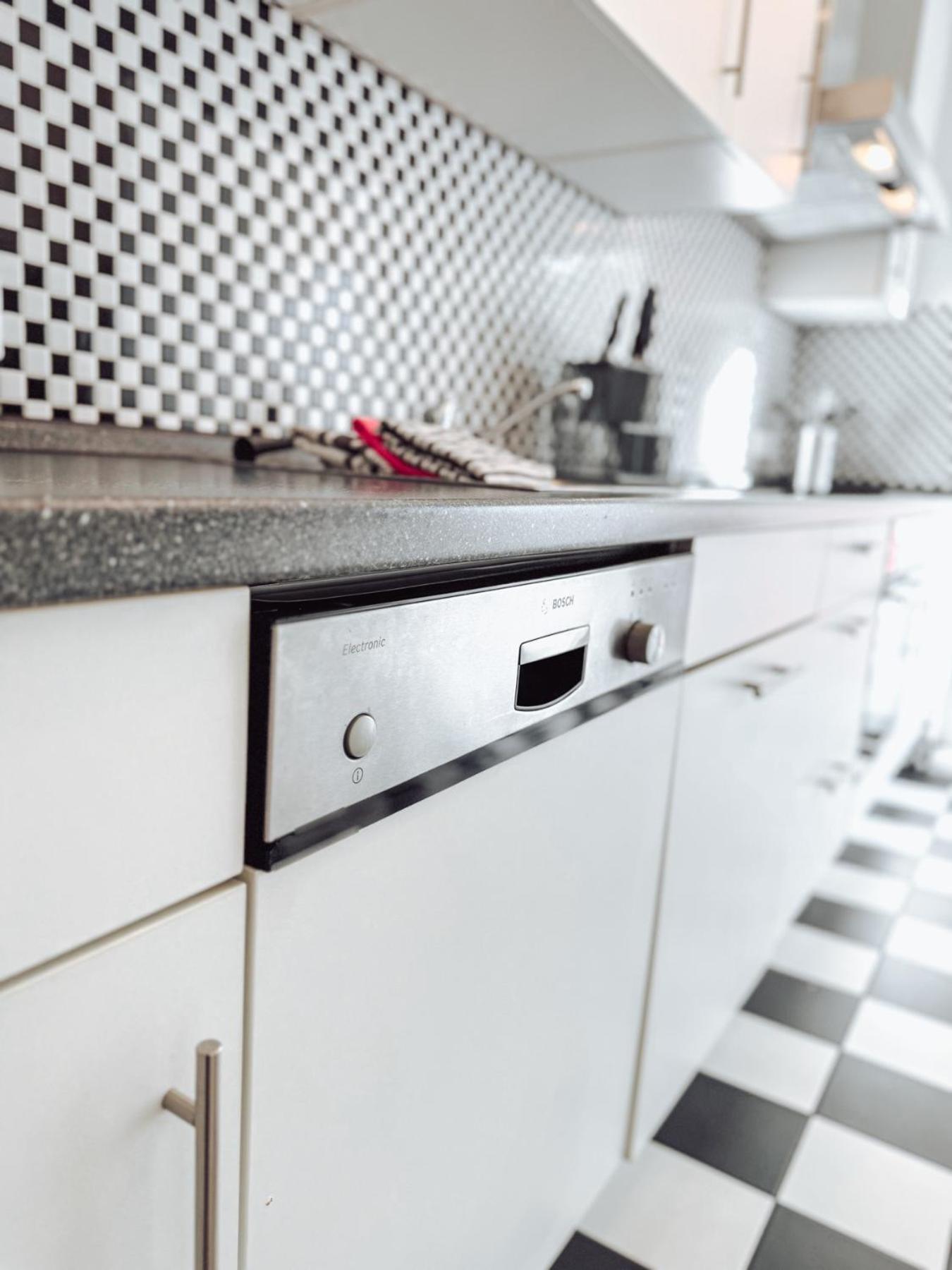 Schiller-Quartier 15 Apartment Бремерхавен Екстериор снимка