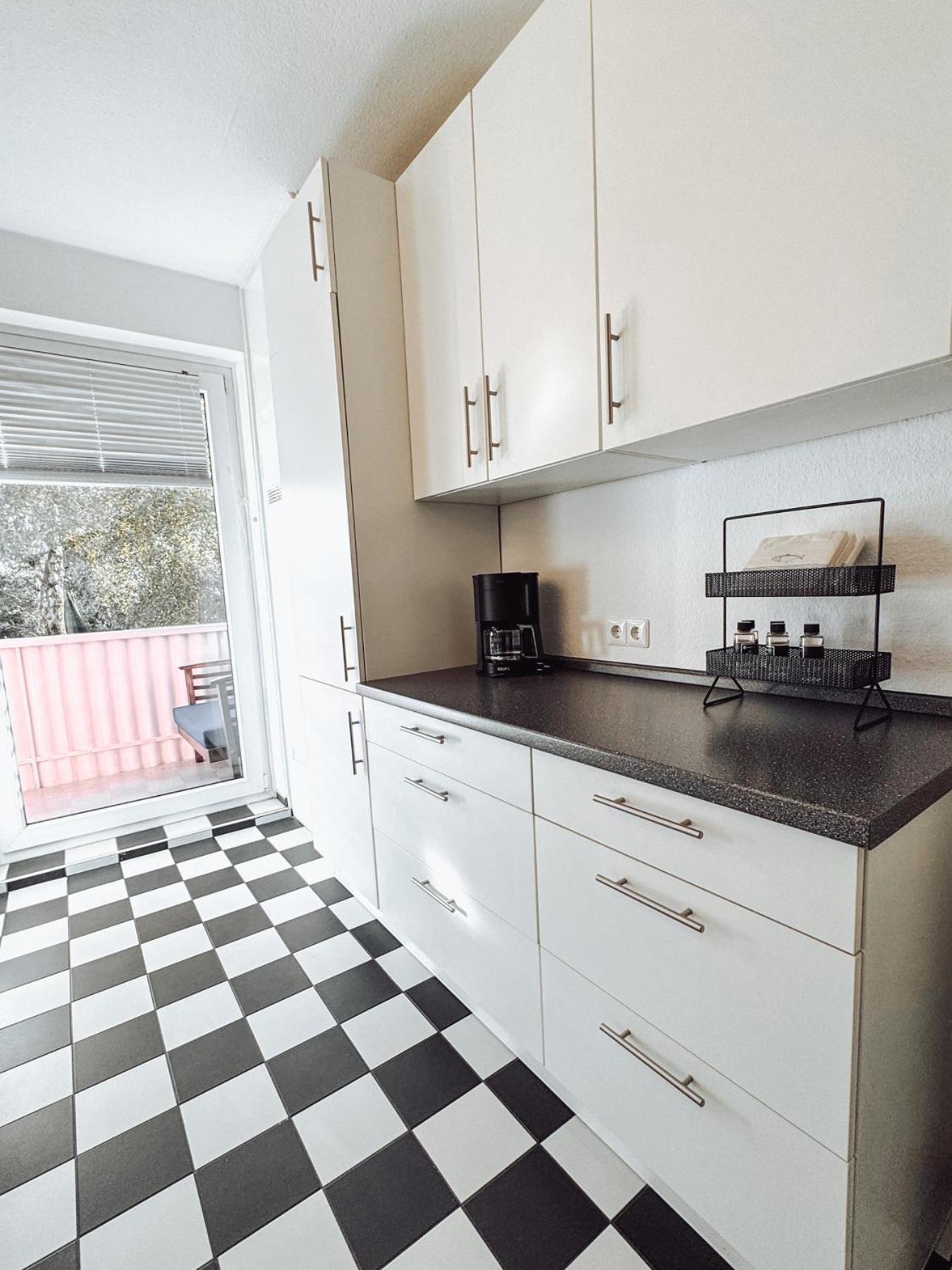 Schiller-Quartier 15 Apartment Бремерхавен Екстериор снимка