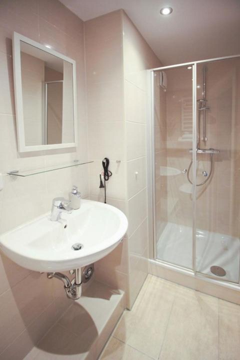 Schiller-Quartier 15 Apartment Бремерхавен Екстериор снимка