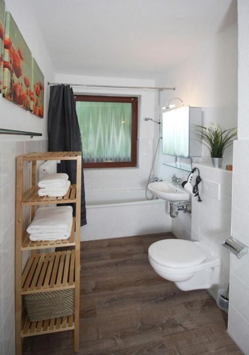 Schiller-Quartier 15 Apartment Бремерхавен Екстериор снимка